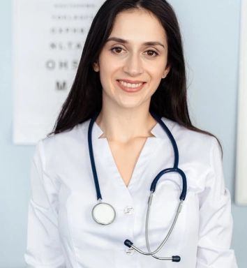 Королева Елизавета Николаевна